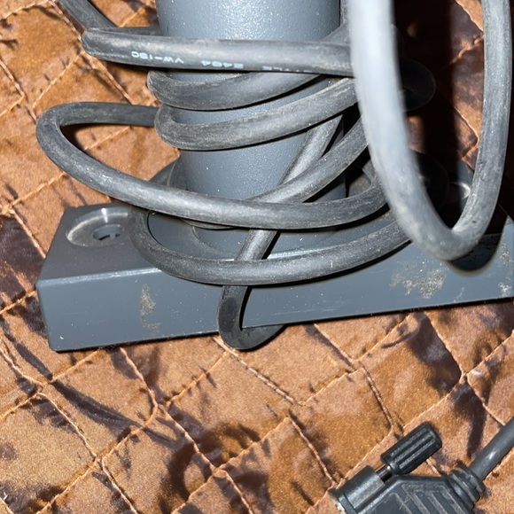 IBM Customer Price Pole display FRU P/N 15K2012 P/N 15K2012 S/N A3 920 used - Picture 10 of 10